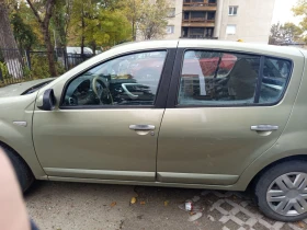 Dacia Sandero, снимка 4