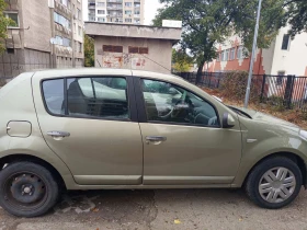 Dacia Sandero, снимка 3