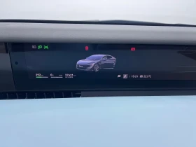 Avatr 12 650 Triple Laser AWD Performance Edition, снимка 14