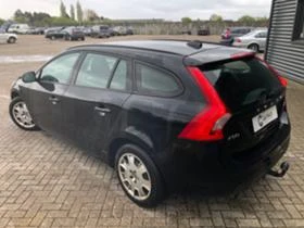 Volvo V60 1.6 D | Mobile.bg    7