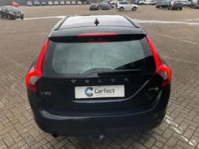 Volvo V60 1.6 D | Mobile.bg    6