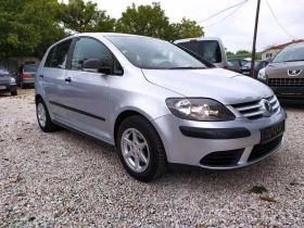 VW Golf Plus TDI Automat, снимка 2