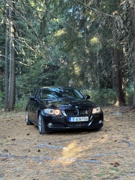 BMW 320 d xDrive, снимка 1 - Автомобили и джипове - 45550692