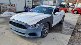 Ford Mustang 2.3L EcoBoost, снимка 1