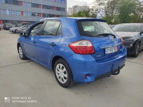 Toyota Auris 1.33i/99kc, 6ck,   | Mobile.bg    6