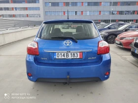 Toyota Auris 1.33i/99kc, 6ck,   | Mobile.bg    5