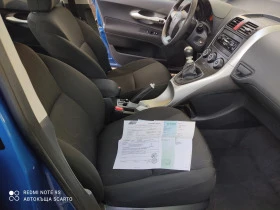 Toyota Auris Намалена цена! 1.33i/99kc, 6ck, парктроник , снимка 11