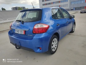 Toyota Auris Намалена цена! 1.33i/99kc, 6ck, парктроник , снимка 4