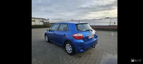 Toyota Auris Намалена цена! 1.33i/99kc, 6ck, парктроник , снимка 9