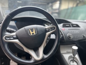 Honda Civic, снимка 14 - Автомобили и джипове - 45784424