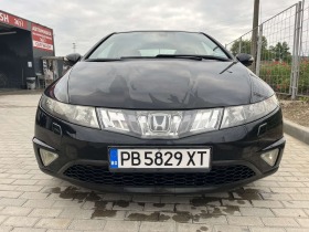 Honda Civic, снимка 11