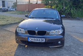 BMW 120 E87, снимка 3