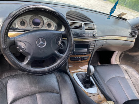 Mercedes-Benz E 220 E220 cdi, снимка 9