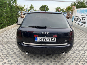 Audi A6 2.5TDI-180кс= АВТОМАТ= QUATTRO, снимка 4
