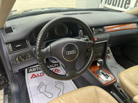 Audi A6 2.5TDI-180кс= АВТОМАТ= QUATTRO, снимка 8