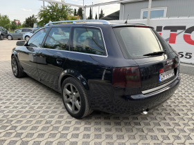 Audi A6 2.5TDI-180кс= АВТОМАТ= QUATTRO, снимка 5
