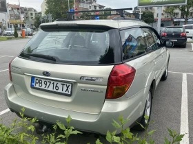 Subaru Outback H6, 3.0  | Mobile.bg    4