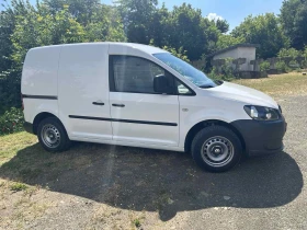 VW Caddy, снимка 2