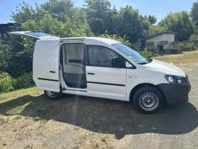 VW Caddy - [7] 