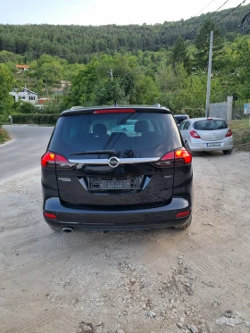 Opel Zafira, снимка 6