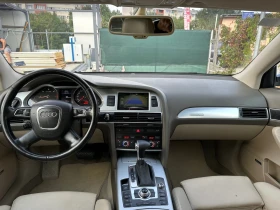 Audi A6  6 3.0 TDI Face...Distronic...... | Mobile.bg    7