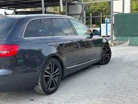 Audi A6 Ауди А6 3.0 TDI Face...Distronic...Камера..., снимка 5