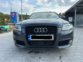 Audi A6  6 3.0 TDI Face...Distronic...... | Mobile.bg    6