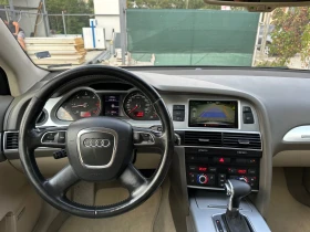 Audi A6  6 3.0 TDI Face...Distronic...... | Mobile.bg    8