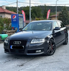     Audi A6  6 3.0 TDI Face...Distronic......