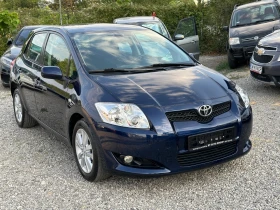 Toyota Auris 1.4! * * 115000км* * СЕРВИЗНА ИСТОРИЯ * *  1