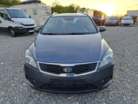 Kia Ceed 1.4  klima