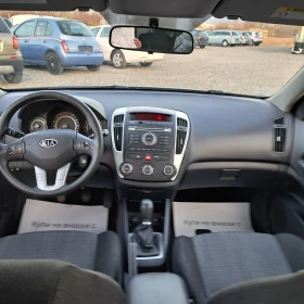 Kia Ceed 1.4  klima, снимка 10