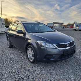 Kia Ceed 1.4  klima, снимка 1