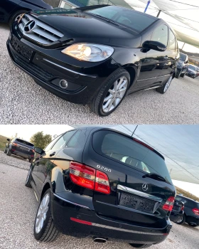 Mercedes-Benz B 200 2.0i, 136кс, АВТОМАТИК, КОЖА, ПАНОРАМА, XENON, , снимка 7