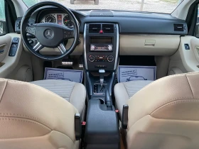 Mercedes-Benz B 200 2.0i, 136кс, АВТОМАТИК, КОЖА, ПАНОРАМА, XENON, , снимка 8