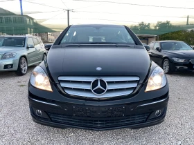 Mercedes-Benz B 200 2.0i, 136кс, АВТОМАТИК, КОЖА, ПАНОРАМА, XENON, , снимка 2