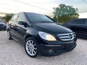 Mercedes-Benz B 200 2.0i, 136кс, АВТОМАТИК, КОЖА, ПАНОРАМА, XENON, , снимка 3