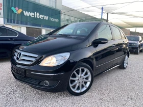 Mercedes-Benz B 200 2.0i, 136кс, АВТОМАТИК, КОЖА, ПАНОРАМА, XENON, , снимка 1