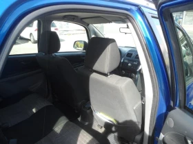 Suzuki SX4, снимка 9