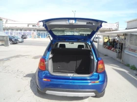 Suzuki SX4, снимка 7