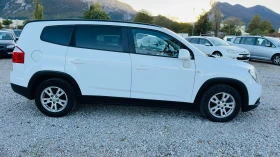 Chevrolet Orlando 1.8i-газов-6+ 1 Италия euro 5 - [5] 