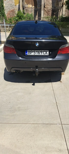 BMW 530, снимка 2