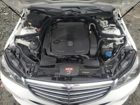 Mercedes-Benz E 350 2014 MERCEDES-BENZ E 350 4MATIC  | Mobile.bg    11