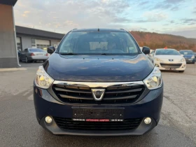 Dacia Lodgy 1.2TCe | Mobile.bg    1