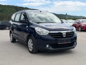 Dacia Lodgy 1.2TCe  | Auto.bg — изображение 3