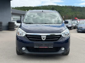 Dacia Lodgy 1.2TCe  | Auto.bg — изображение 2