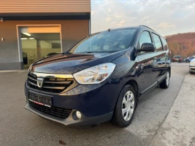 Dacia Lodgy 1.2TCe | Mobile.bg    3