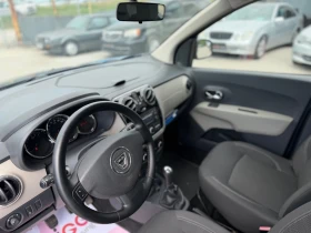 Dacia Lodgy 1.2TCe  | Auto.bg — изображение 10