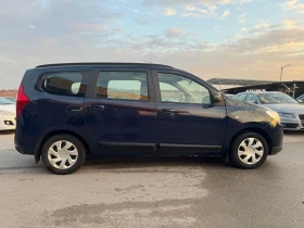 Dacia Lodgy 1.2TCe, снимка 8