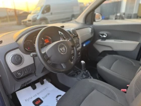 Dacia Lodgy 1.2TCe, снимка 9